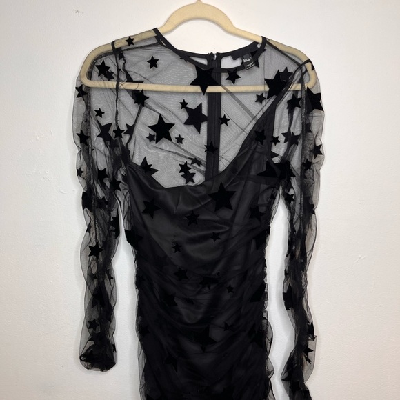 Hours dress - Picture 4 of 5